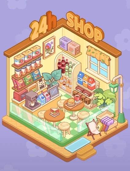 My Perfect Home Level 29