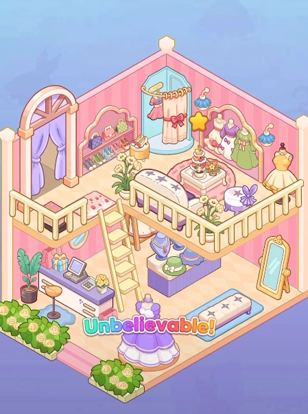 My Perfect Home Level 31