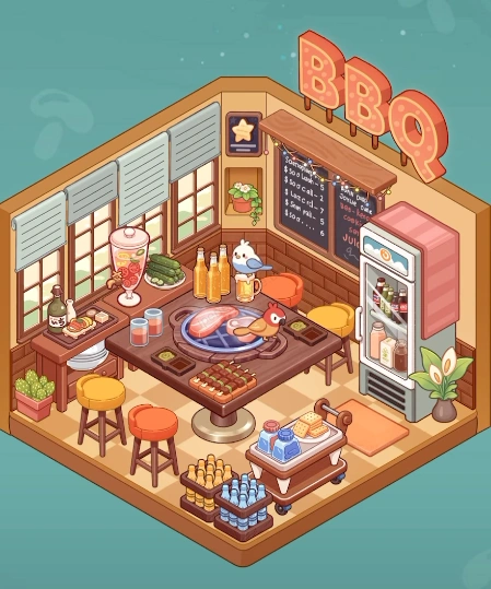 My Perfect Home Level 32