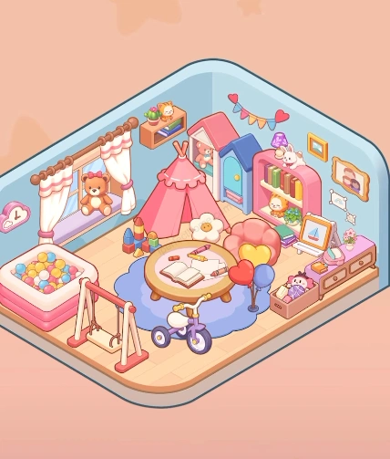 My Perfect Home Level 33