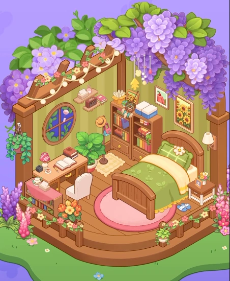 My Perfect Home Level 35