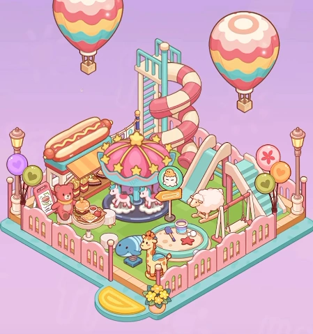 My Perfect Home Level 37