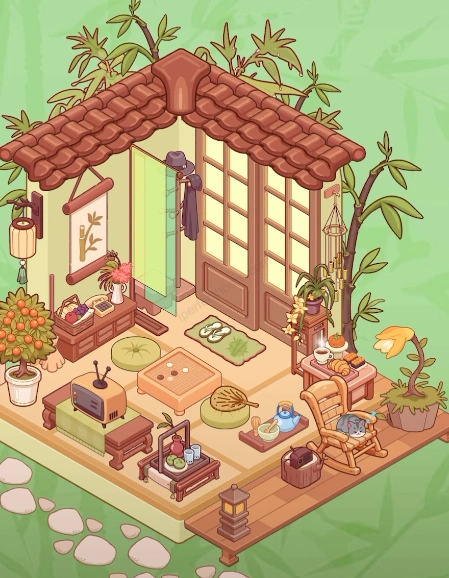 My Perfect Home Level 38