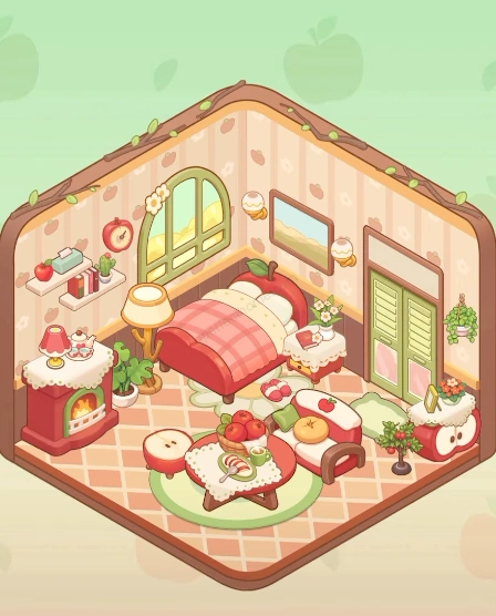 My Perfect Home Level 41 Screenshot