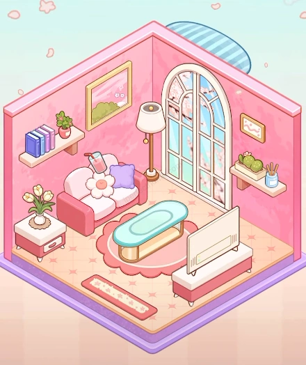 My Perfect Home Level 43