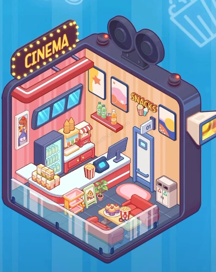 My Perfect Home Level 44