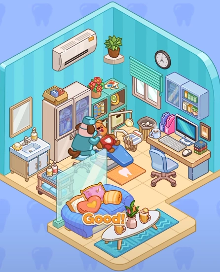 My Perfect Home Level 46