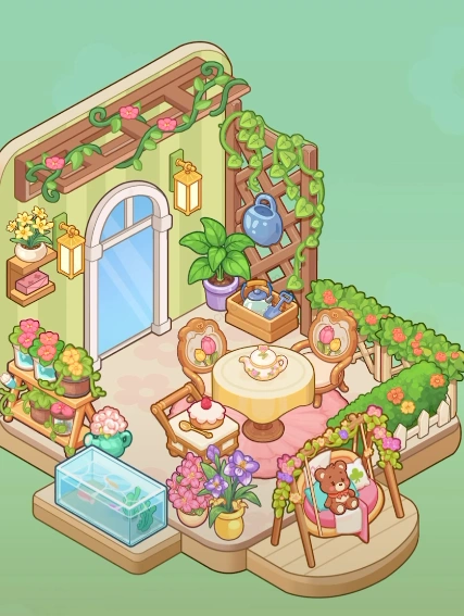 My Perfect Home Level 47