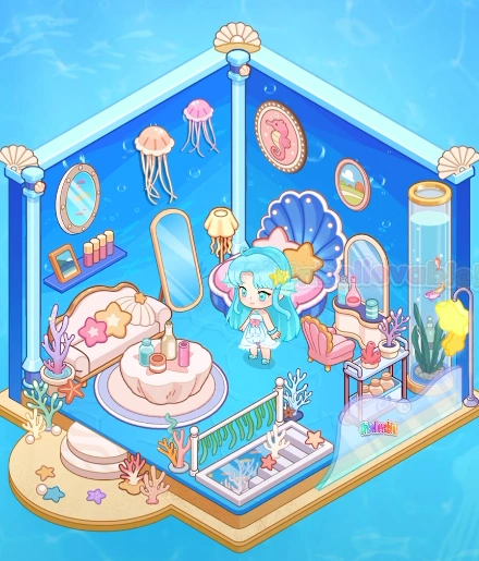 My Perfect Home Level 48