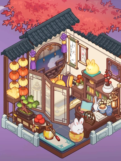 My Perfect Home Level 49