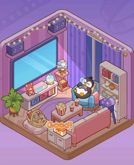 My Perfect Home Level 50