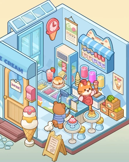 My Perfect Home Level 51