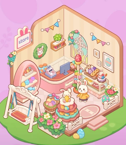 My Perfect Home Level 53