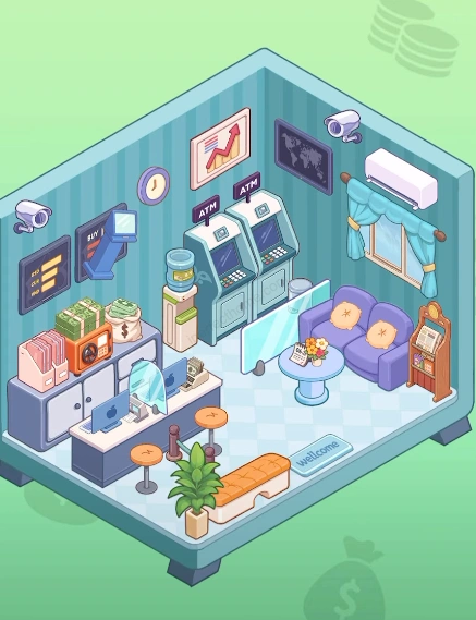 My Perfect Home Level 54