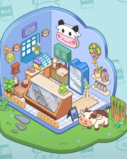 My Perfect Home Level 55