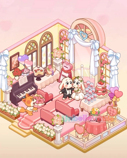 My Perfect Home Level 57