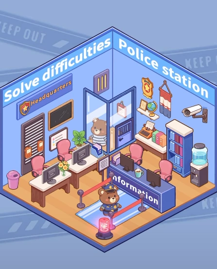 My Perfect Home Level 58