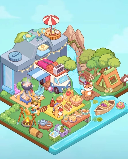 My Perfect Home Level 59