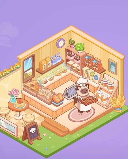 My Perfect Home Level 60