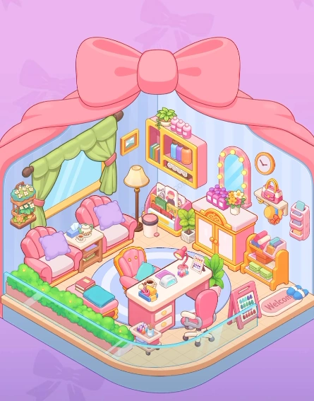 My Perfect Home Level 61