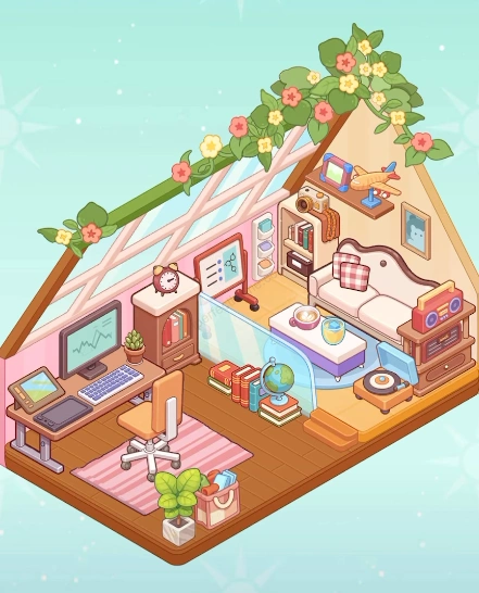 My Perfect Home Level 63
