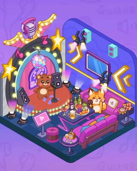 My Perfect Home Level 65