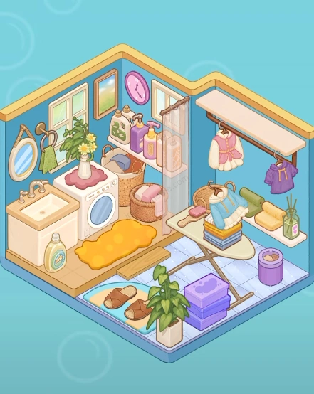 Level 7