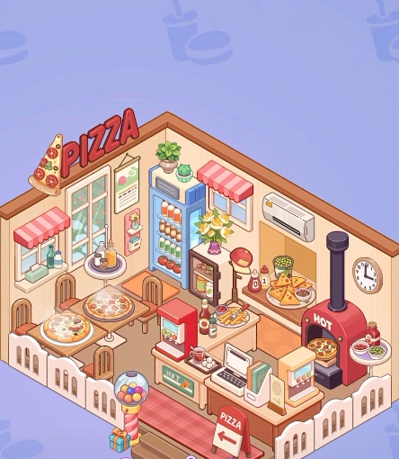 My Perfect Home Level 71