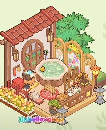 My Perfect Home Level 73