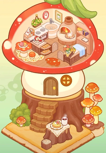 My Perfect Home Level 74