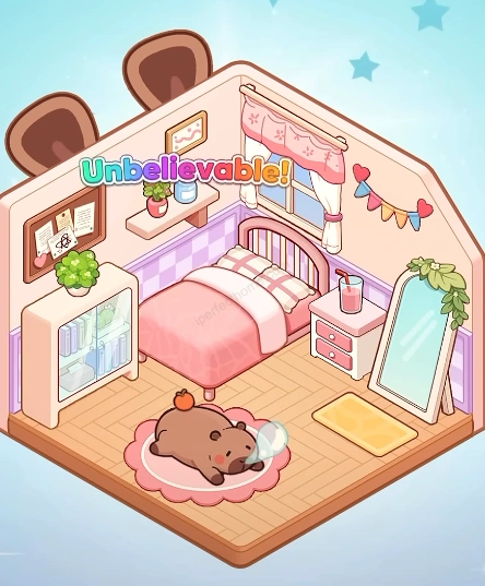 My Perfect Home Level 76