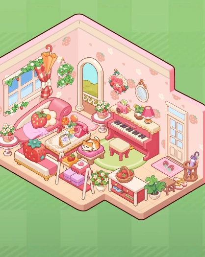 My Perfect Home Level 77