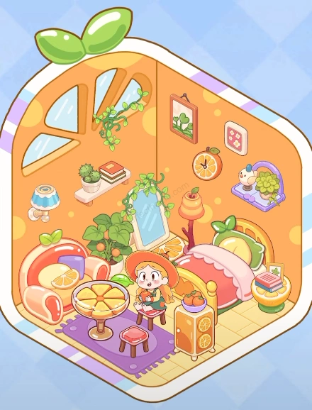 My Perfect Home Level 79