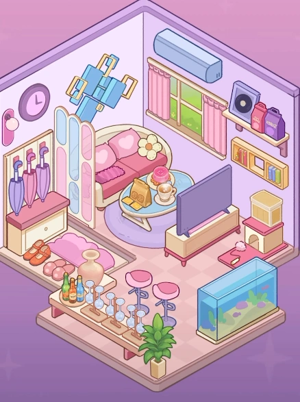 Level 8