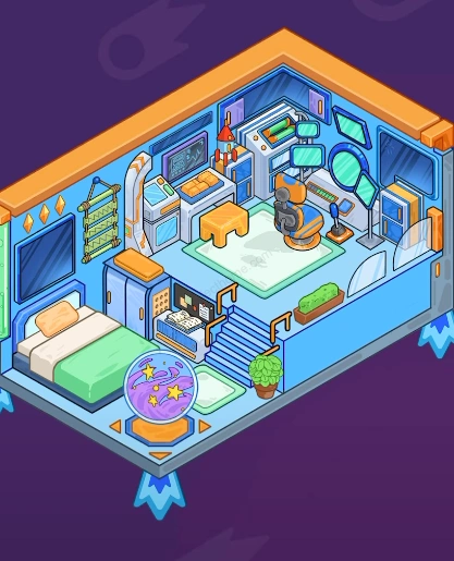 My Perfect Home Level 80