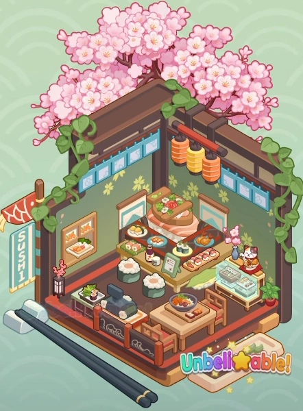 My Perfect Home Level 84