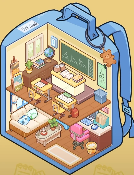 My Perfect Home Level 85