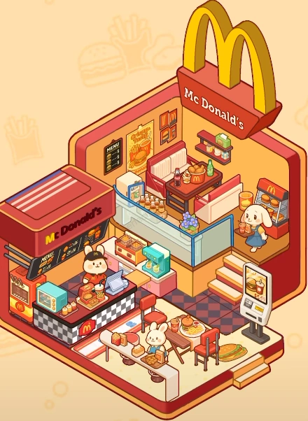 My Perfect Home Level 86