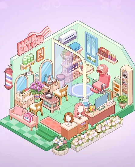 My Perfect Home Level 87