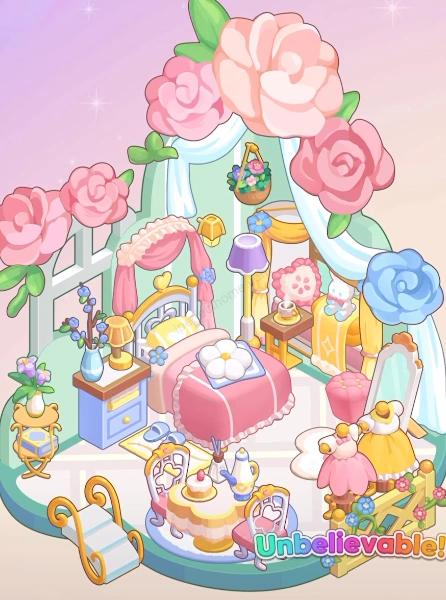 My Perfect Home Level 89