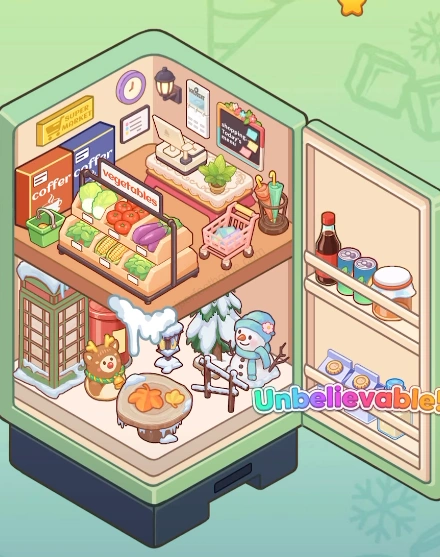 My Perfect Home Level 90