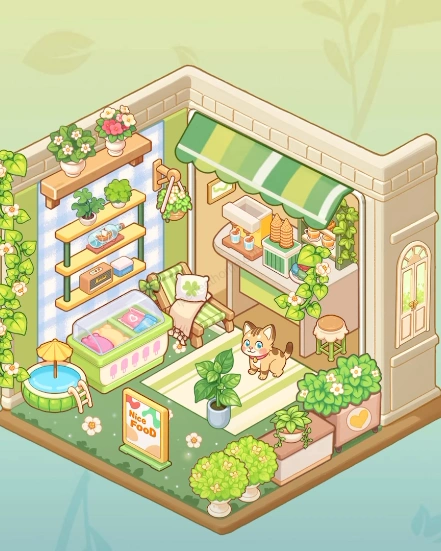 My Perfect Home Level 91