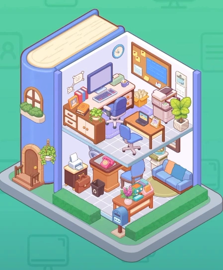 My Perfect Home Level 93