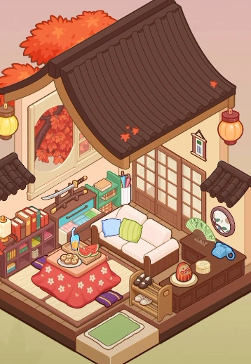 My Perfect Home Level 94