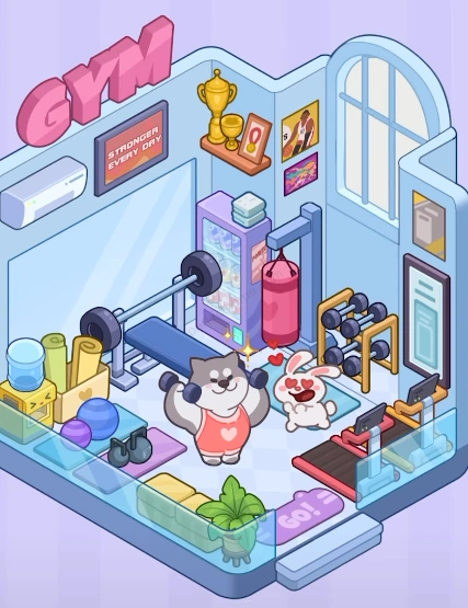 My Perfect Home Level 95