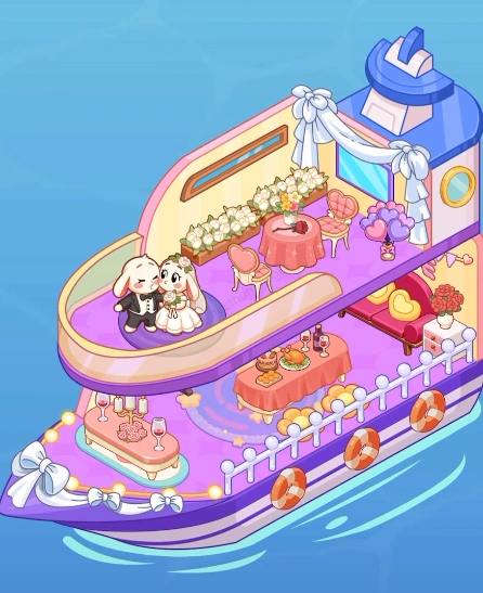 My Perfect Home Level 96