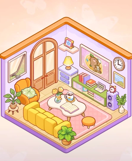 My Perfect Home Level 97