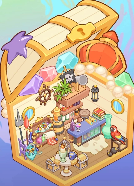 My Perfect Home Level 98